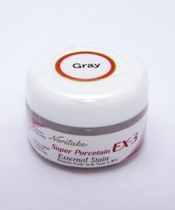 GRIS EX3 3gr. ES