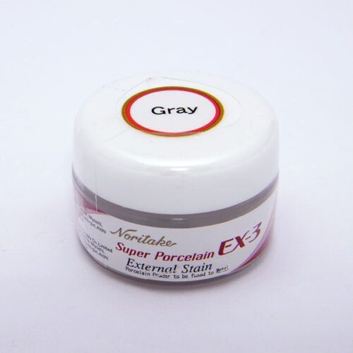 GRIS EX3 3gr. ES