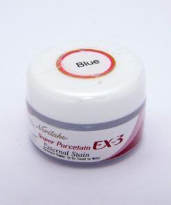 AZUL EX3 3gr. ES