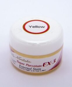 AMARILLO EX3 3gr. ES