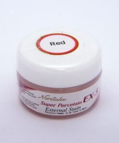 ROJO EX3 3gr. ES