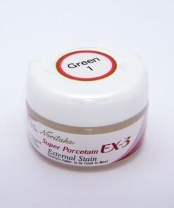 VERDE1 EX3 3gr. ES