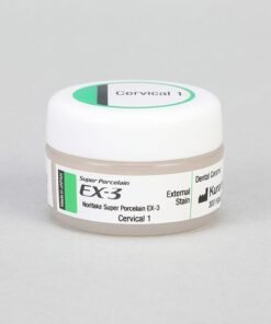CERVICAL1 EX3 3gr.  ES