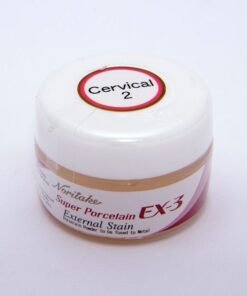 CERVICAL2 EX3 3gr.  ES
