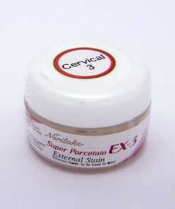CERVICAL3 EX3 3gr. ES