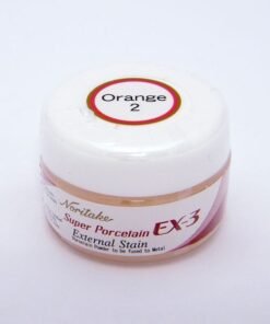 NARANJA2 EX3 3gr.  ES