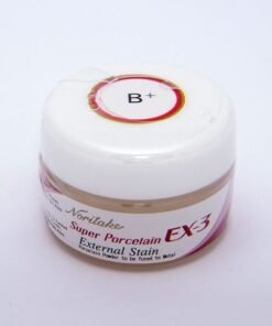 B+ ES EX3 3gr.