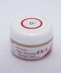 D+ ES EX3 3gr.