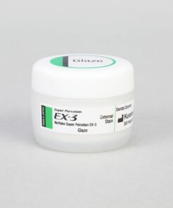 GLASEADO EX3 10gr.