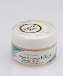 ROSA SALMON EX3 3gr. IS