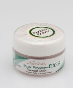 RMARRON EX3 3gr. IS