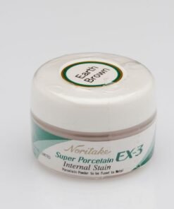 EMARRON EX3 3gr. IS