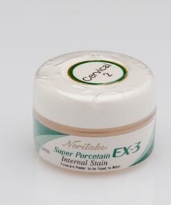 CERVICAL2 EX3 3gr. IS