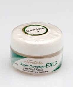 CERVICAL3 EX3 3gr. IS