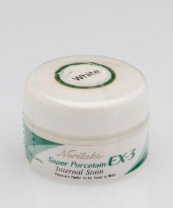 BLANCO EX3 3gr.  IS