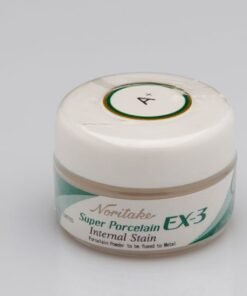 A+ IS EX3 3gr.