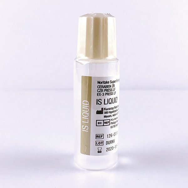 LIQUIDO IS INTERNAL STAIN  10ml.