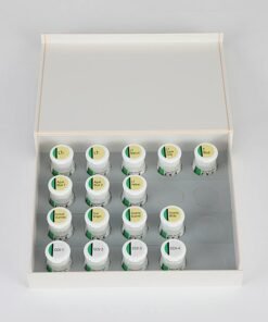 LUSTER CCV KIT EX3