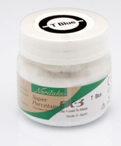 TBLUE EX3 50gr.