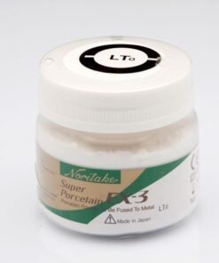 LT0 EX3 50gr.