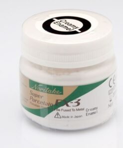 CREAMY ENAMEL EX3 50gr.