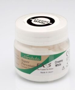 CREAMY WHITE EX3 50gr.