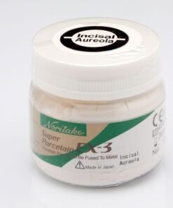 INCISAL AUREOLA EX3 50gr.