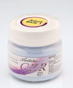 AQUA BLUE1 EX3 50gr.