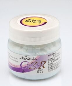 AQUA BLUE2 EX3 50gr.