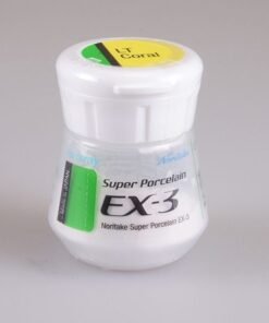 LT CORAL LUSTER EX3 10gr.