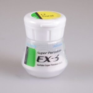 LT CORAL LUSTER EX3 10gr.