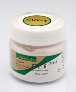 CCV4 50g.NEW COLOR