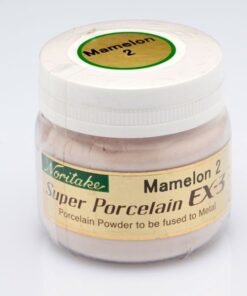 MAMELON2 50g.NEW COLOR