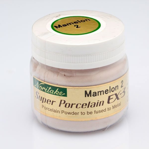 MAMELON2 50g.NEW COLOR