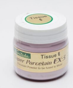 TISSUE6 50g.NEW COLOR