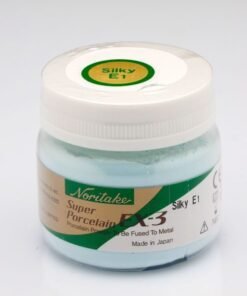 SILKY E1 50g.NEW COLOR