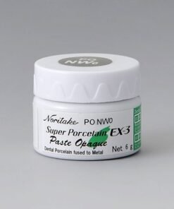 NW0O OPAQUE NEW COLOR EX-3 6gr.