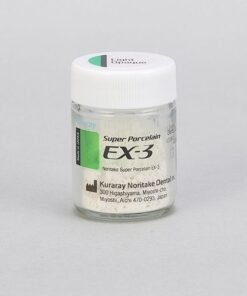 OPACO CLARO EX3 10gr.