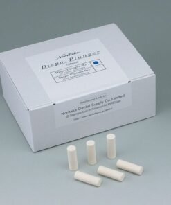 DISPO PLUNGER 2G EX3 PRESS 50u.