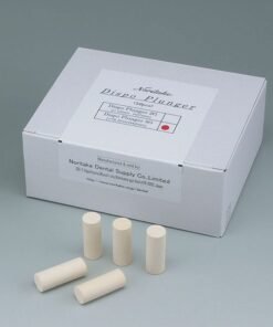 DISPO PLUNGER 5G EX3 PRESS 50u.