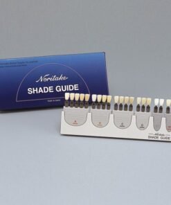 GUIA DE COLOR DIENTES