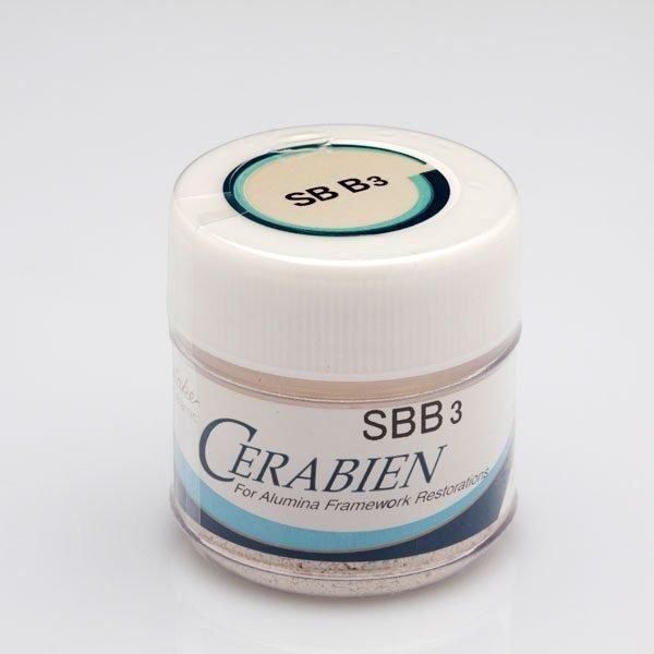 B3SB  BASE CERABIEN 10gr.