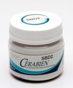 D2SB  BASE CERABIEN 50gr.