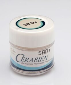 D4SB  BASE CERABIEN 10gr.
