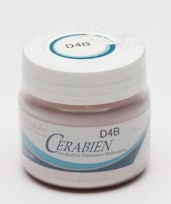 D4B  DENTINA CERABIEN 50gr.