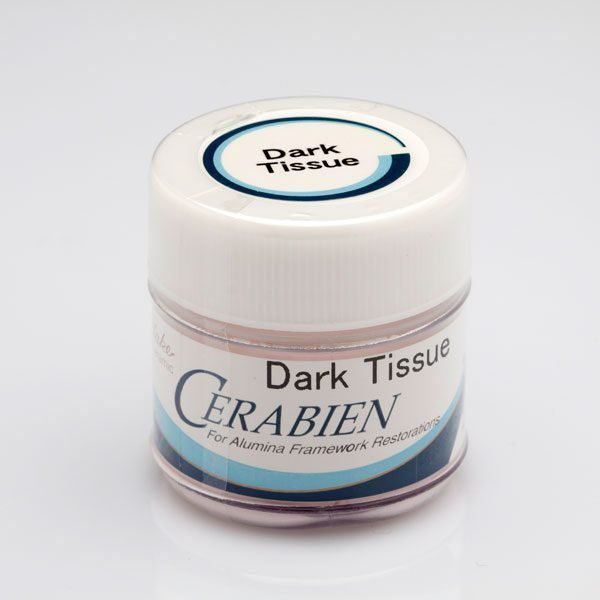 INT. DENTINA DARK TISSUE CERABIEN 10gr.