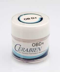 OBD4 DENTINA OPACA CERABIEN 10gr.