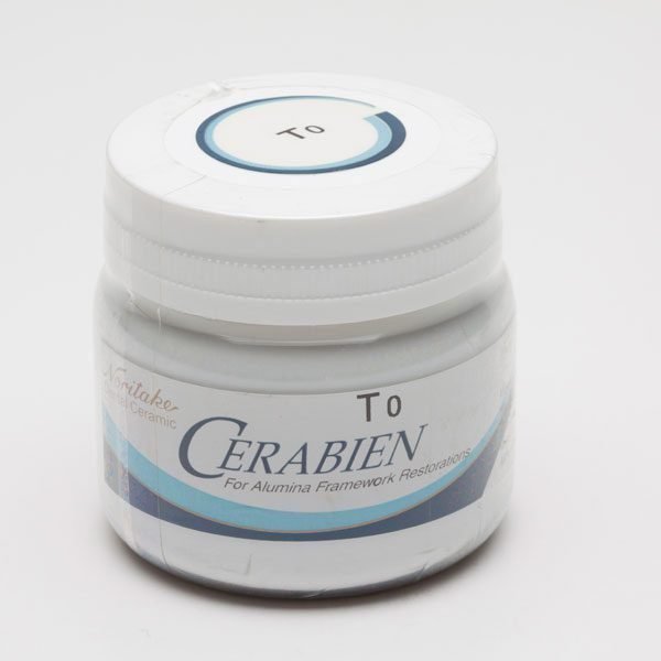 T0 TRANSLUCIDO CERABIEN 50gr.