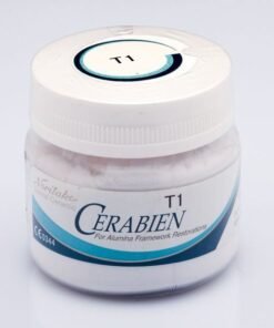 T1 TRANSLUCIDO CERABIEN 50gr.