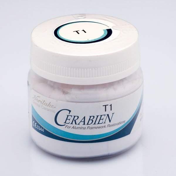 T1 TRANSLUCIDO CERABIEN 50gr.